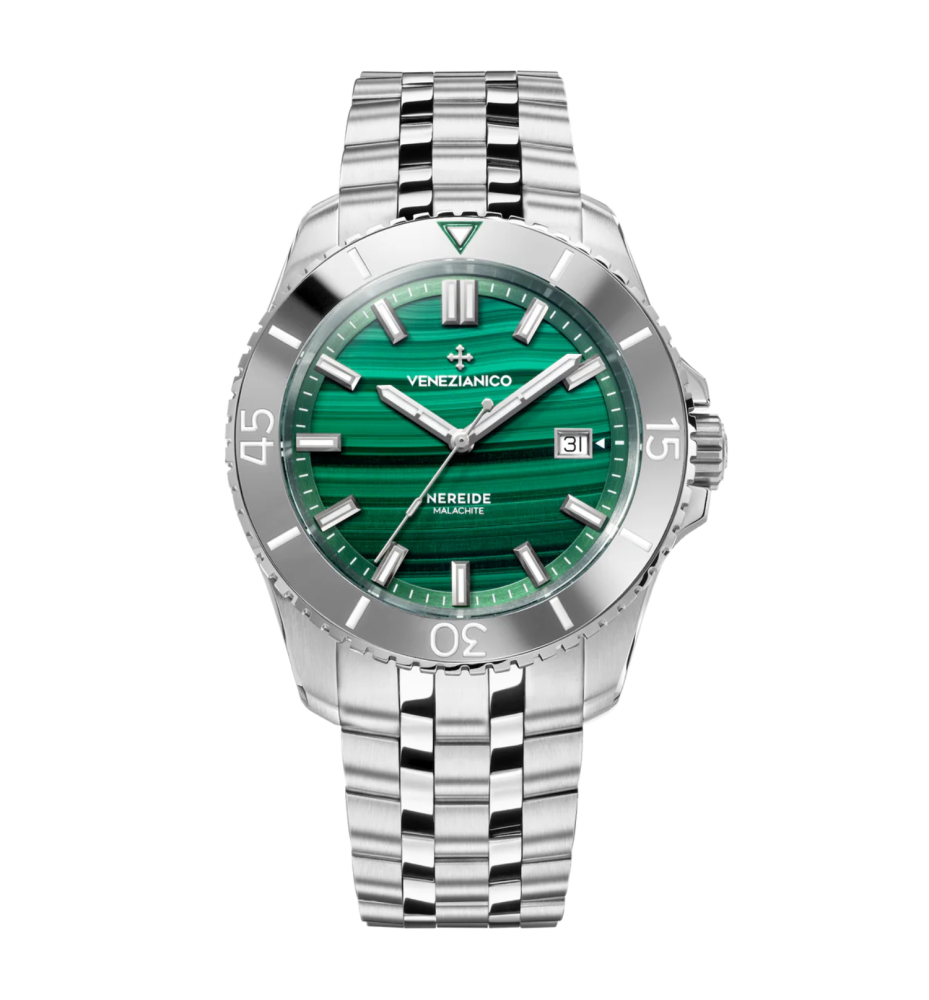 Nereide Malachite 42 - 4521544S