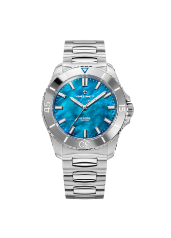 Nereide Tungsteno 42 - 3921541C