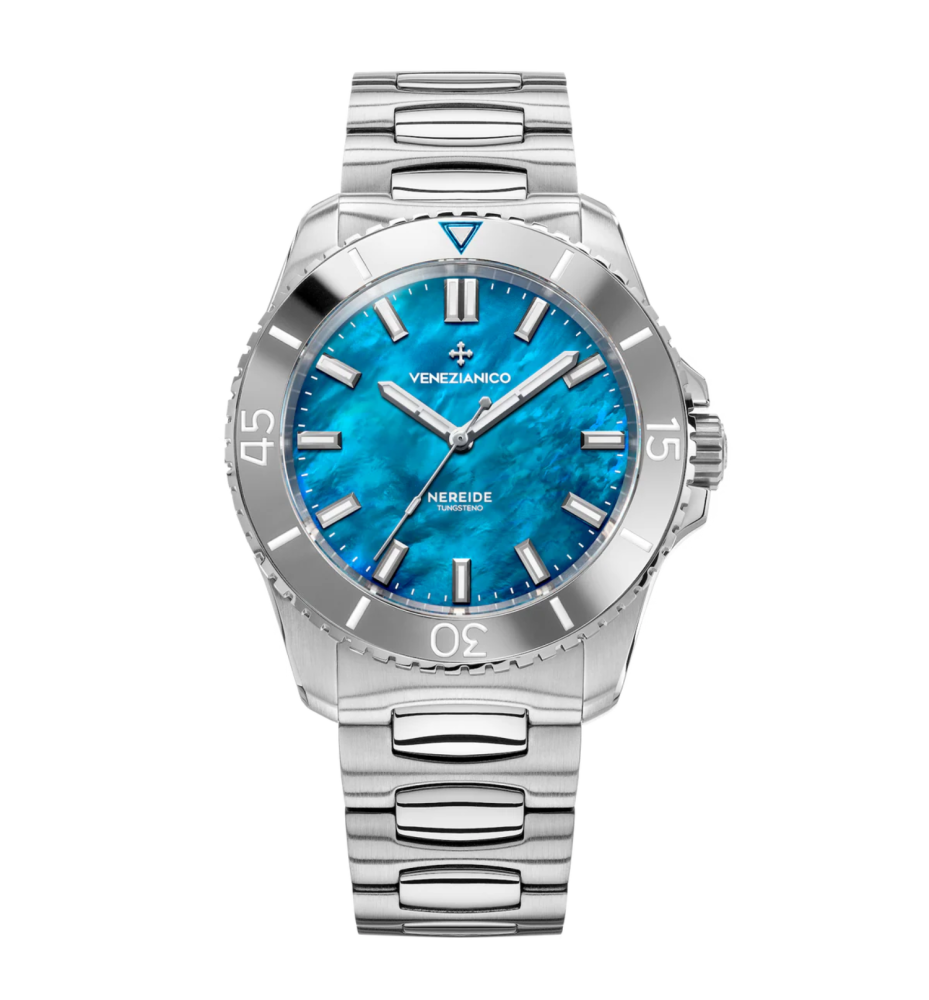 Nereide Tungsteno 42 - 3921541C