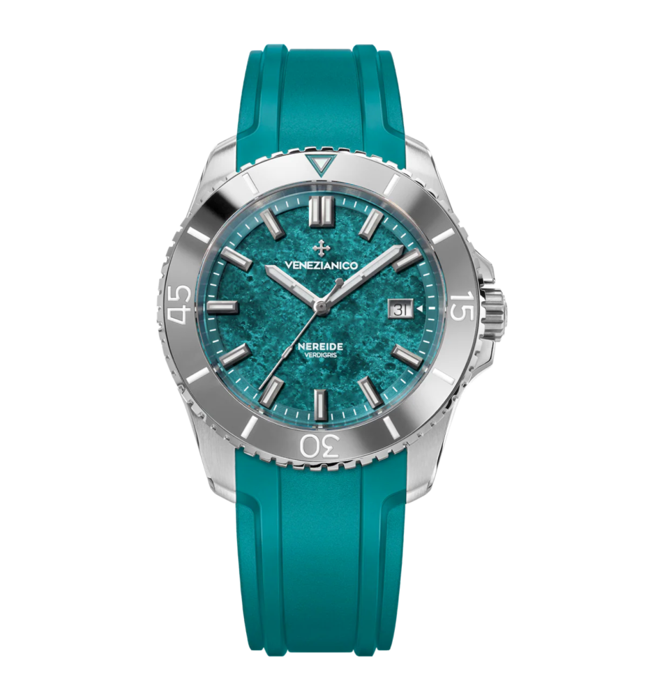 Nereide Verdigris 42 - 4521549