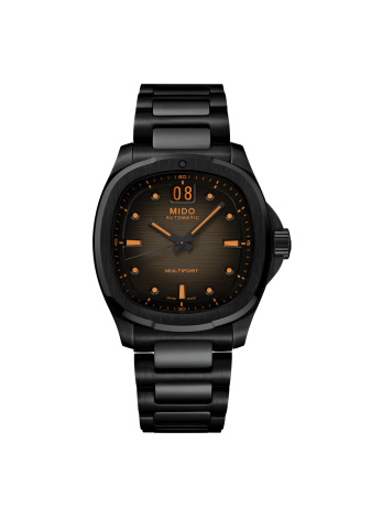 Multifort TV Big Date M049.526.33.081.00 - ∅ 39.2 x 40mm