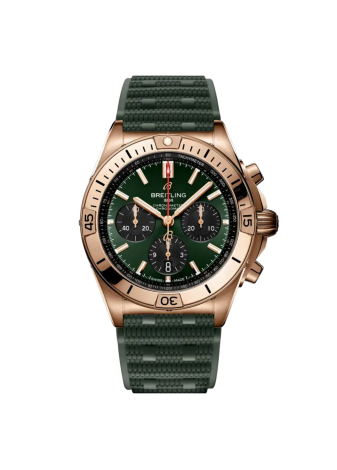 Breitling Chronomat B01 42 - RB0134101L1S1