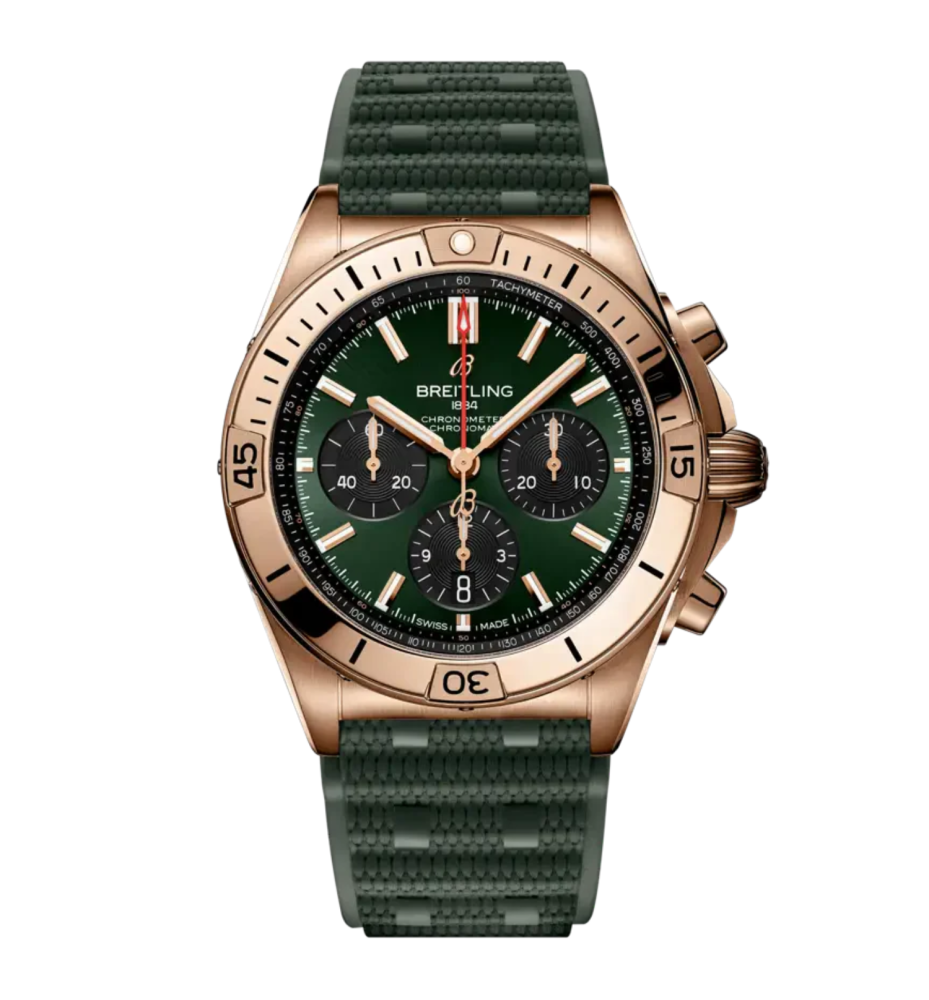 Breitling Chronomat B01 42 - RB0134101L1S1