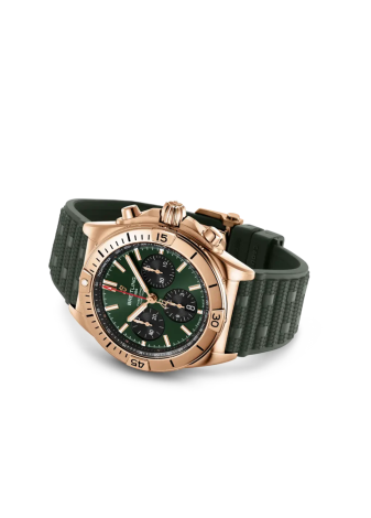 Breitling Chronomat B01 42 - RB0134101L1S1