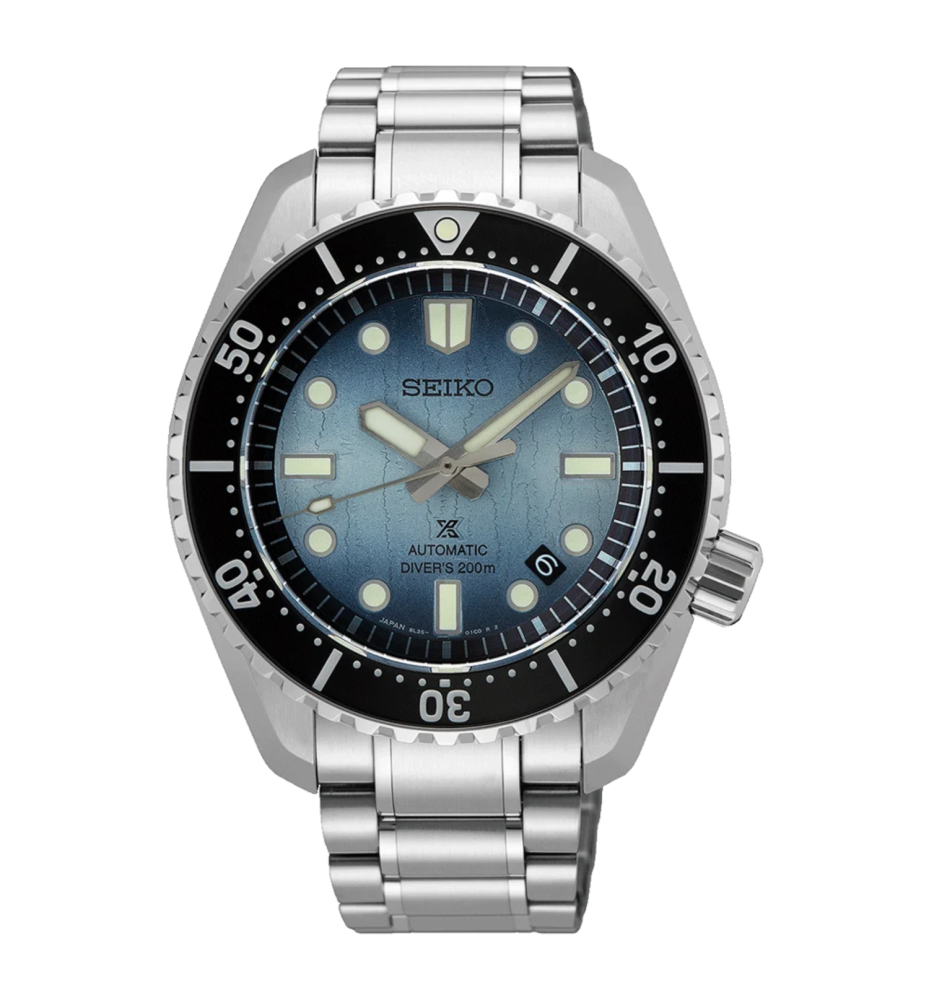 Seiko Prospex 42.6 SLA073J1