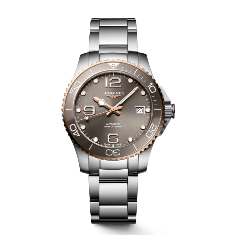 Longines Hydroconquest 39 L3.780.3.78.6
