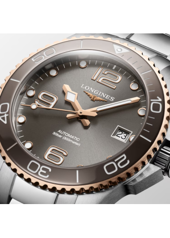 Longines Hydroconquest 39 L3.780.3.78.6