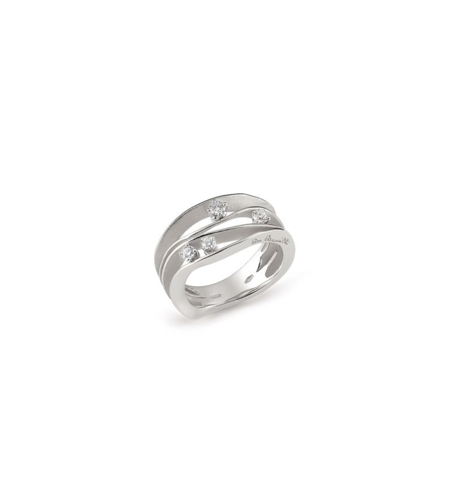 Cammilli - Anello Dune GAN0778W