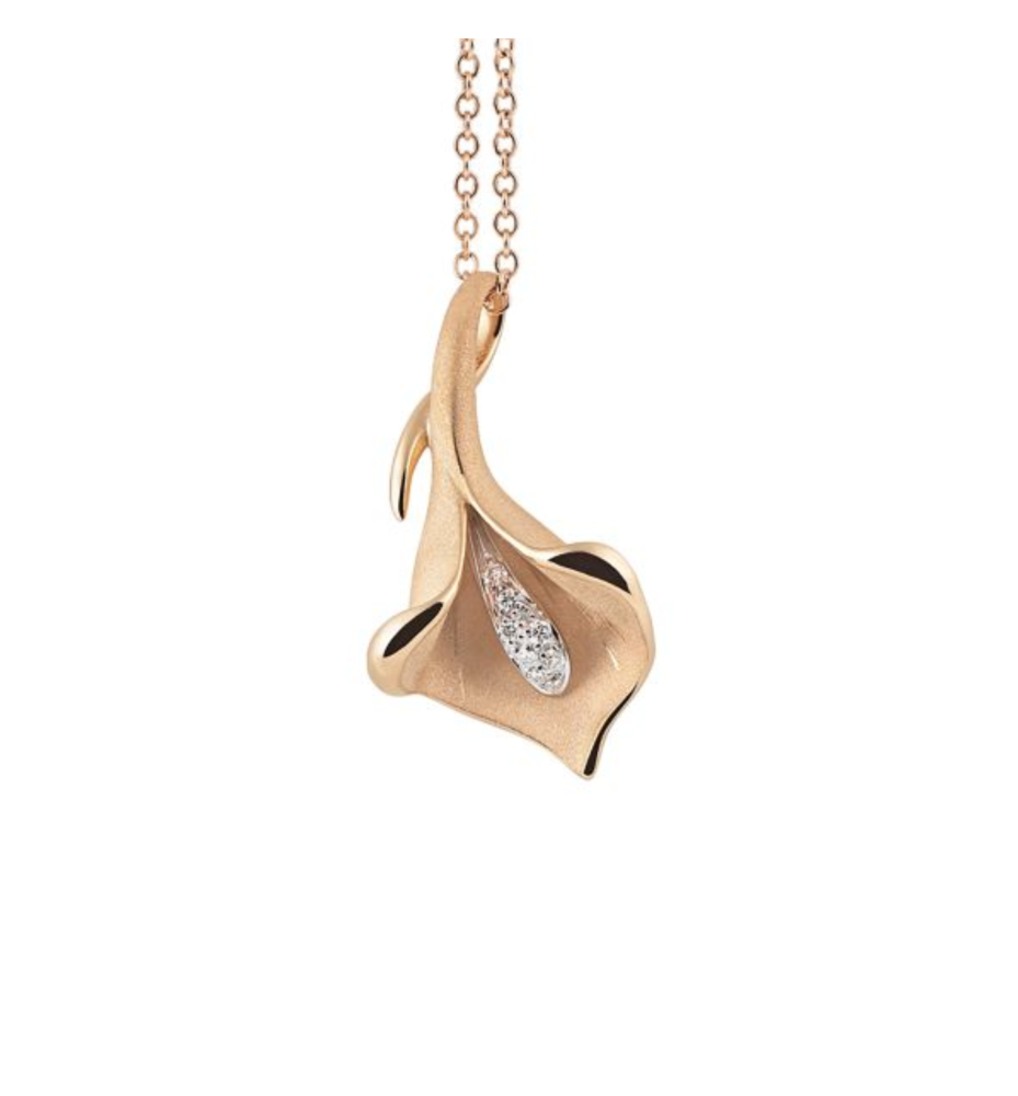Cammilli - Pendente Calla GPE0197J
