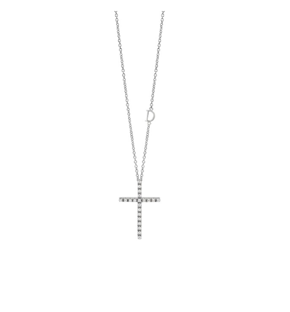 Damiani Collana Simboli