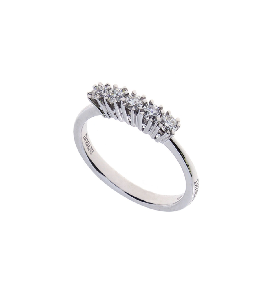 Damiani Veretta Classic mis 15