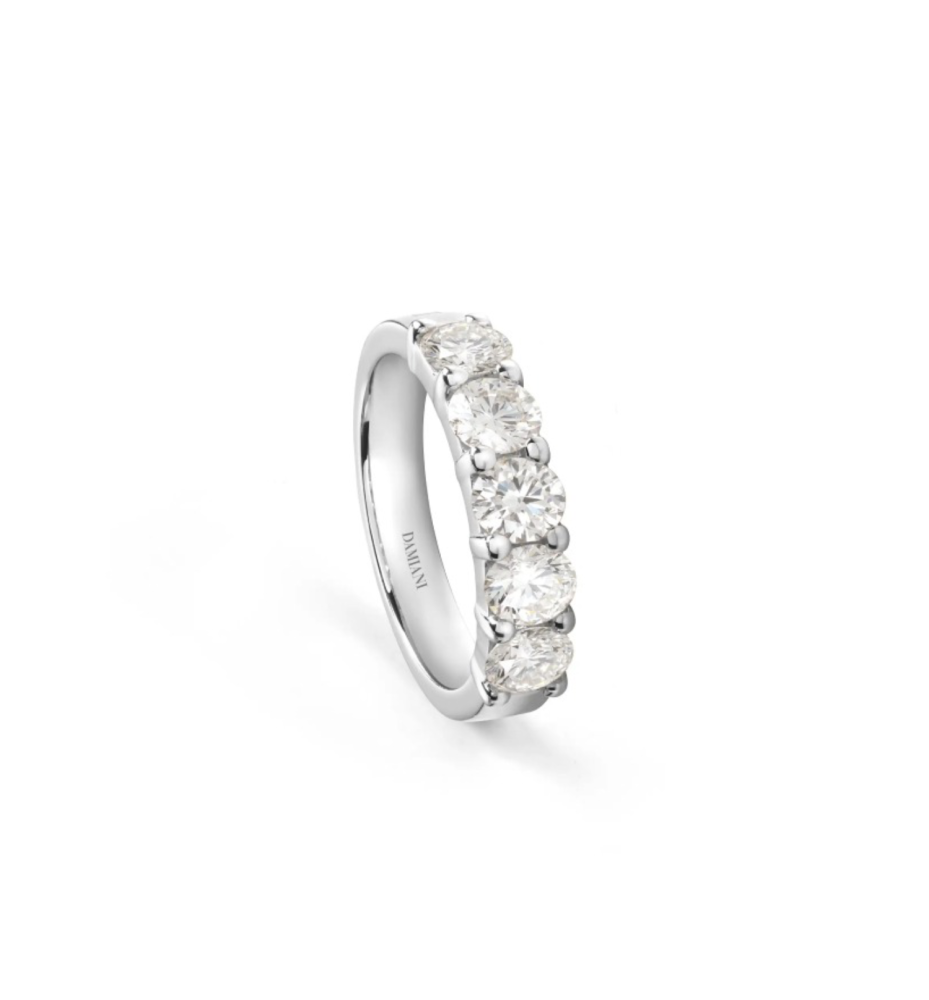 Damiani Veretta Classic mis 13