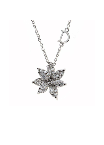 Damiani Collana Emozioni
