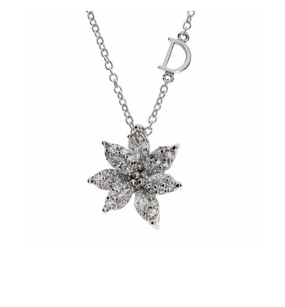 Damiani Collana Emozioni