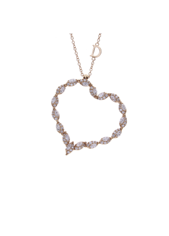 Damiani Collana Emozioni
