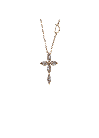 Damiani Collana Emozioni