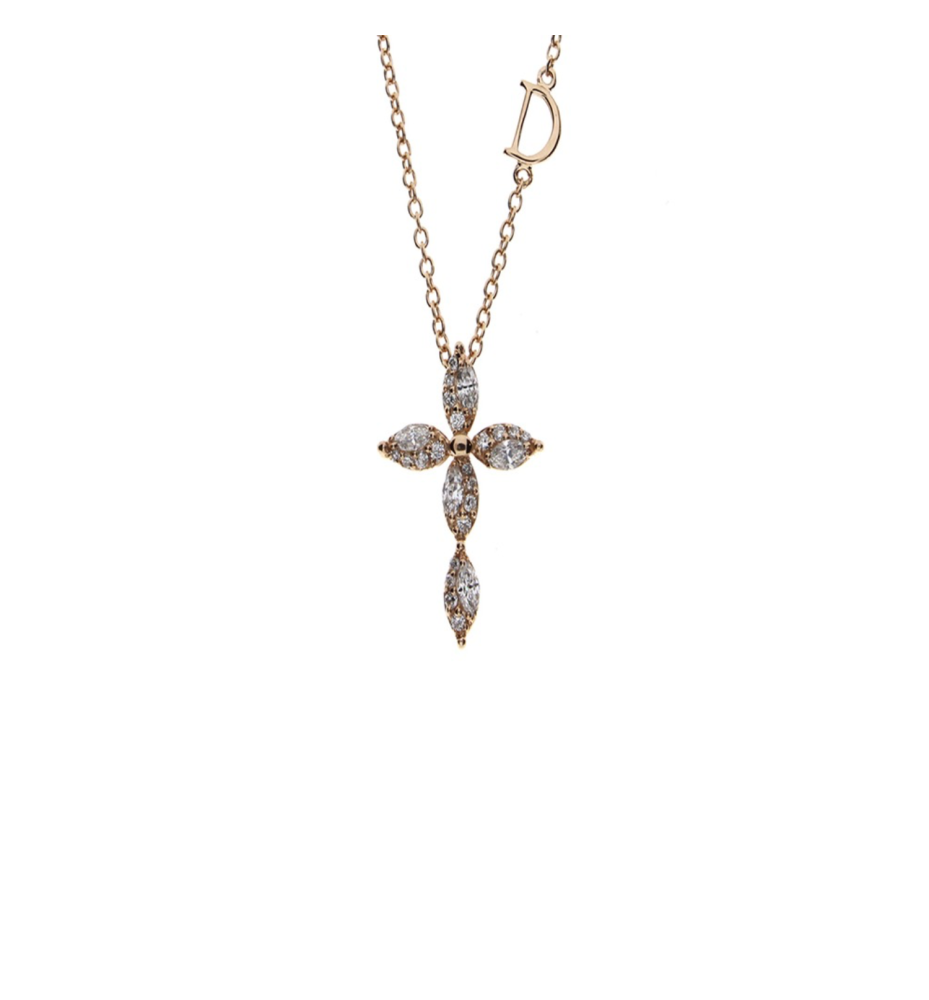Damiani Collana Emozioni