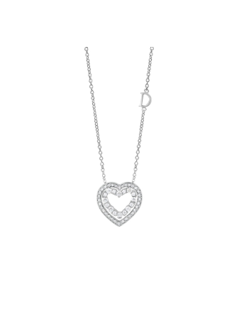 Damiani Collana Belle Epoque
