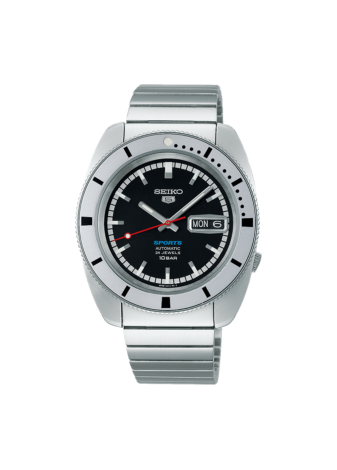 Seiko 5 Sport Automatic 39 Limited Edition SRPL05K1