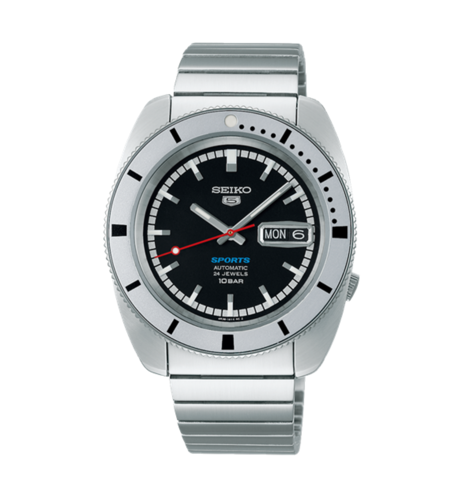 Seiko 5 Sport Automatic 39 Limited Edition SRPL05K1