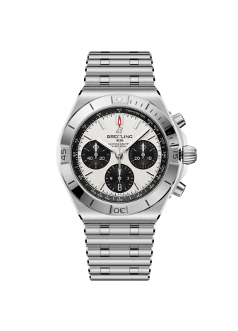 Breitling Chronomat B01 Chronograph 42 AB0158101A1A1