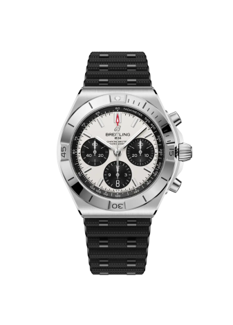 Breitling Chronomat B01 Chronograph 42 AB0158101A1S1