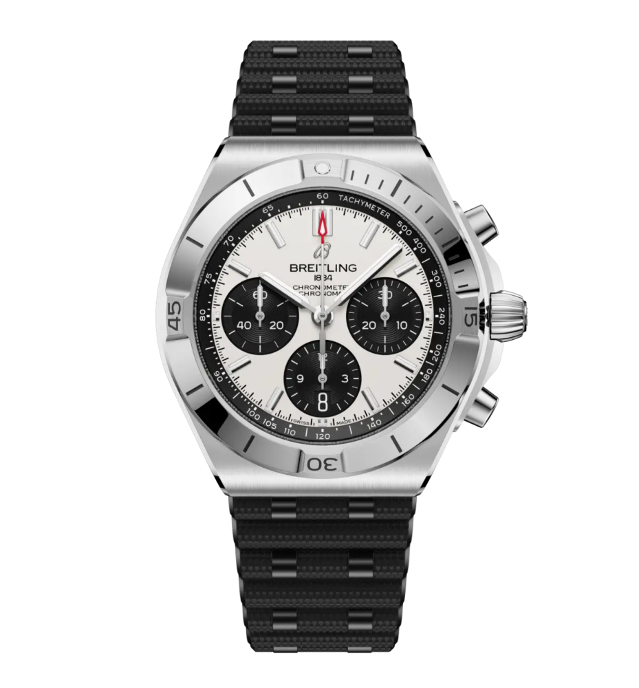 Breitling Chronomat B01 Chronograph 42 AB0158101A1S1