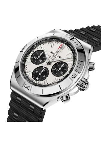 Breitling Chronomat B01 Chronograph 42 AB0158101A1S1