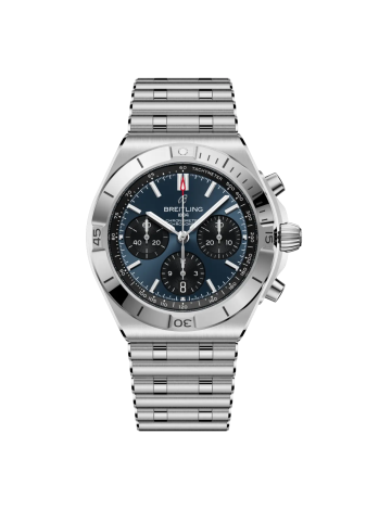 Breitling Chronomat B01 Chronograph 42 AB0158101C1A1