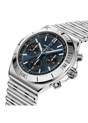 Breitling Chronomat B01 Chronograph 42 AB0158101C1A1