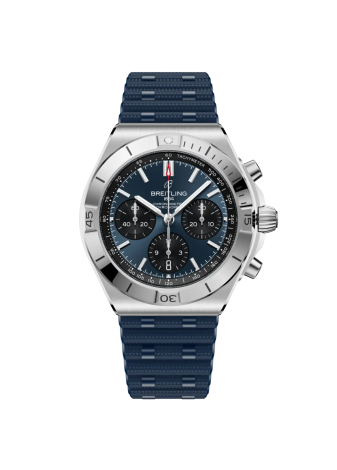 Breitling Chronomat B01 Chronograph 42 AB0158101C1S1