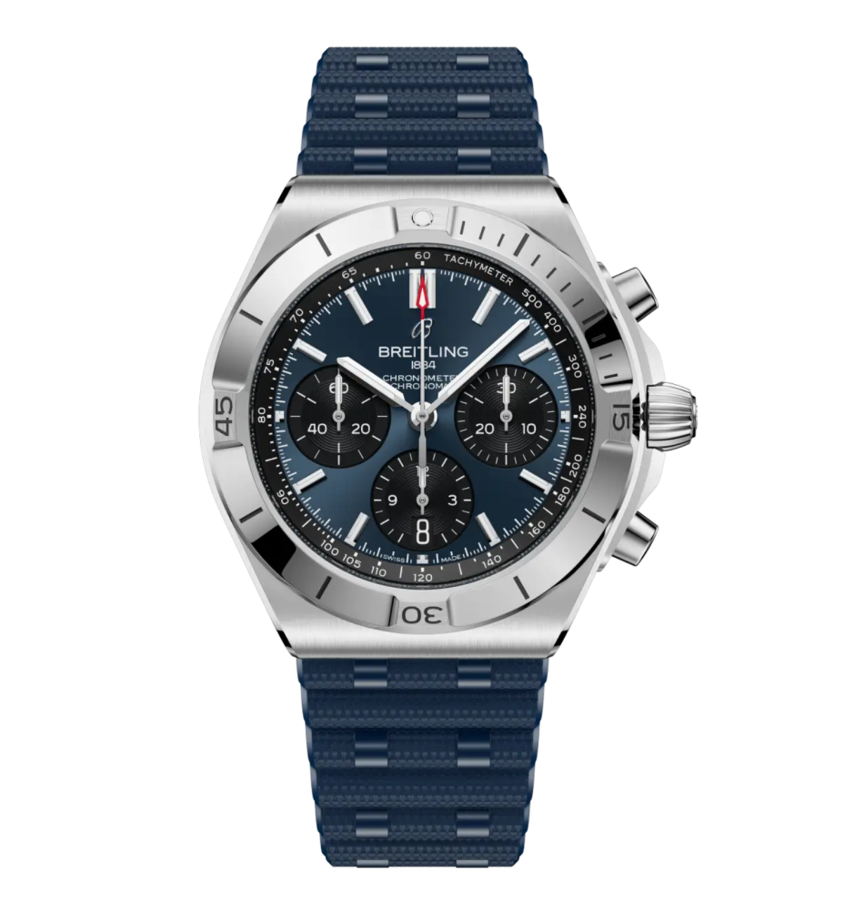 Breitling Chronomat B01 Chronograph 42 AB0158101C1S1