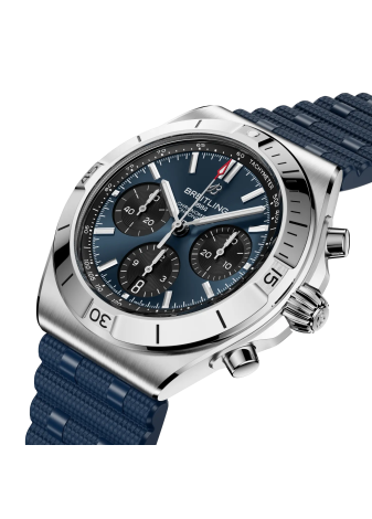 Breitling Chronomat B01 Chronograph 42 AB0158101C1S1