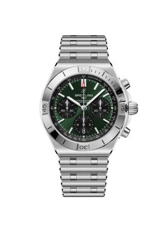 Breitling Chronomat B01 Chronograph 42 AB0158101L1A1
