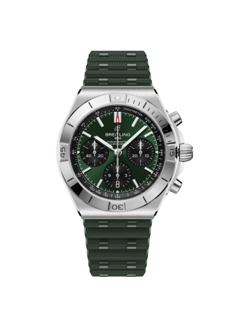 Breitling Chronomat B01 Chronograph 42 AB0158101L1S1