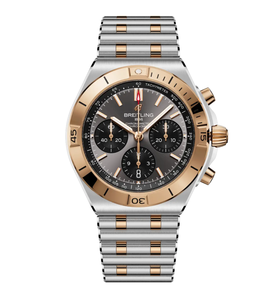 Breitling Chronomat B01 Chronograph 42 UB0158101B1U1