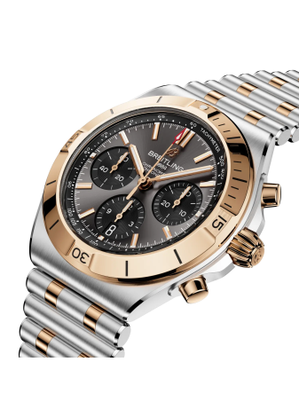 Breitling Chronomat B01 Chronograph 42 UB0158101B1U1
