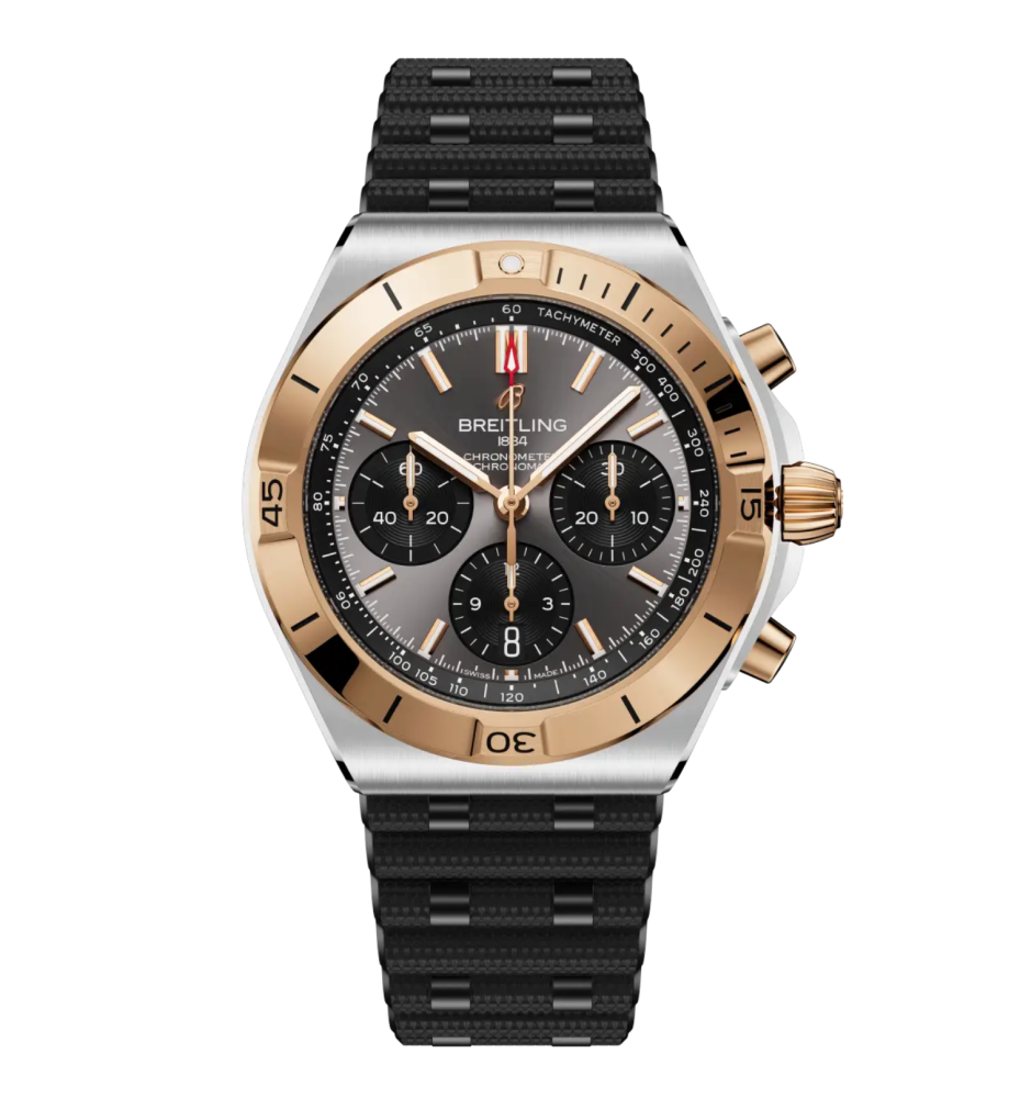 Breitling Chronomat B01 Chronograph 42 UB0158101B1S1