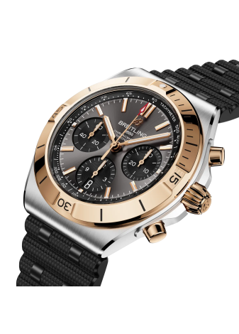 Breitling Chronomat B01 Chronograph 42 UB0158101B1S1