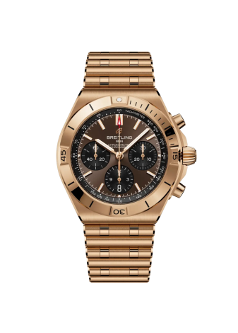 Breitling Chronomat B01 Chronograph 42 RB0158101Q1R1