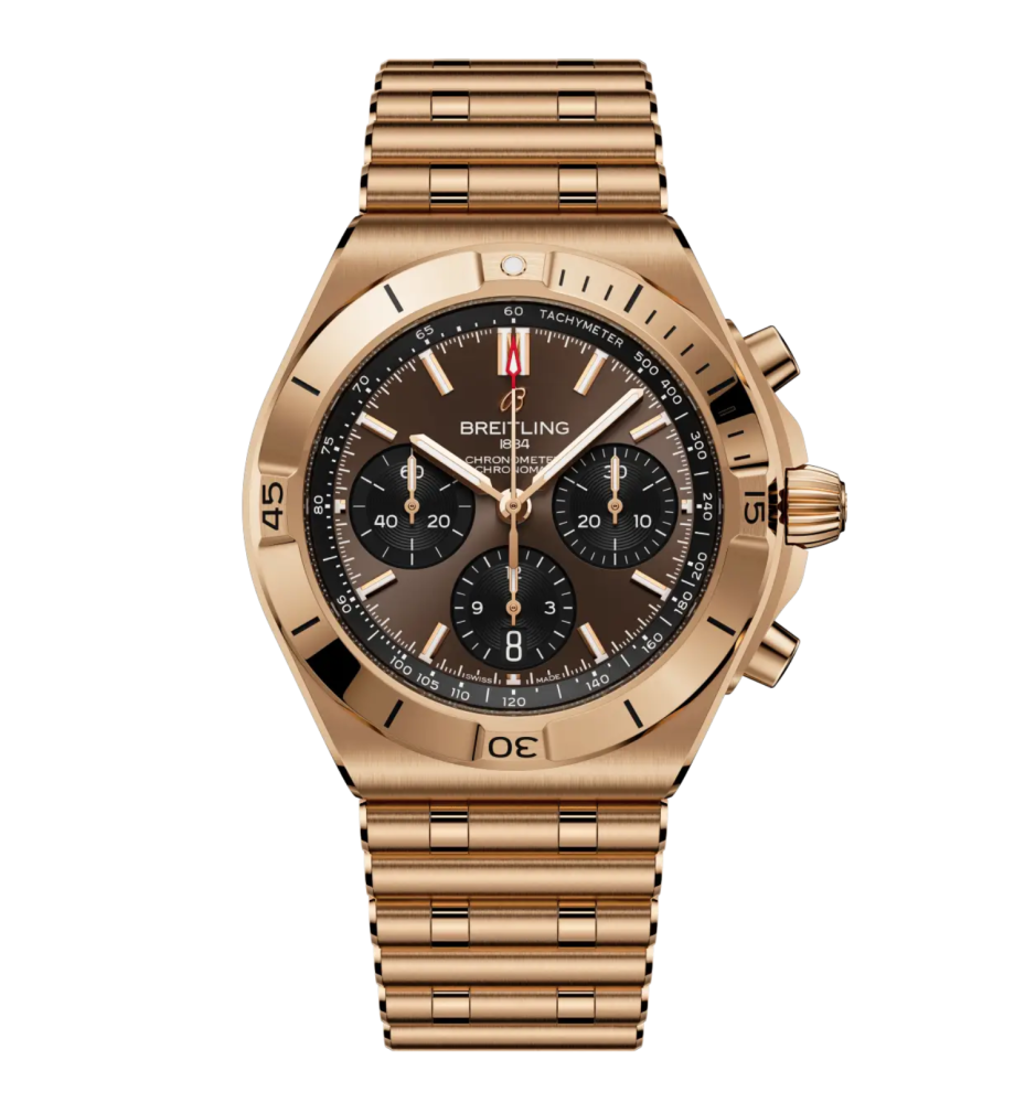 Breitling Chronomat B01 Chronograph 42 RB0158101Q1R1