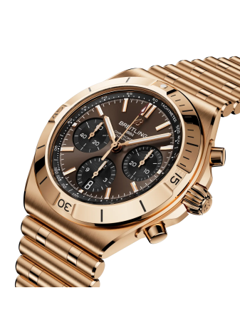 Breitling Chronomat B01 Chronograph 42 RB0158101Q1R1