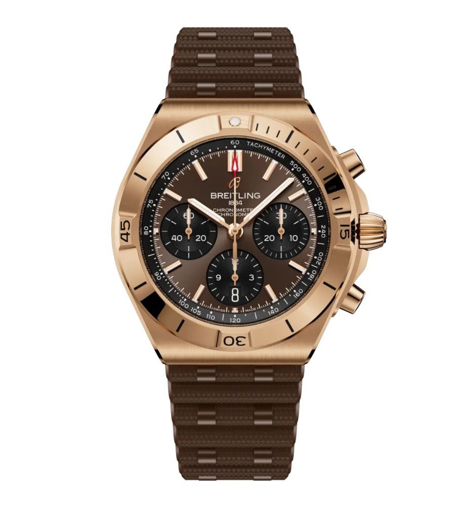 Breitling Chronomat B01 Chronograph 42 RB0158101Q1S1