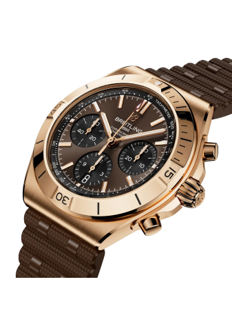 Breitling Chronomat B01 Chronograph 42 RB0158101Q1S1