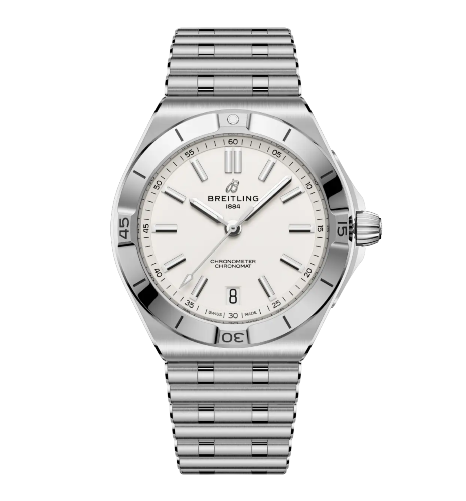 Breitling Chronomat B31 Automatic 40 AB3114101A1A1