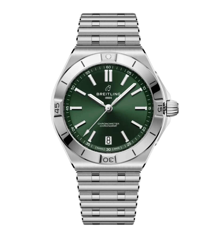 Breitling Chronomat B31 Automatic 40 AB3114101L1A1