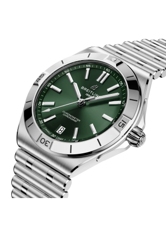 Breitling Chronomat B31 Automatic 40 AB3114101L1A1