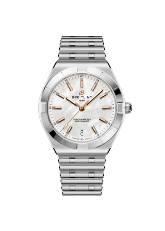 Breitling Chronomat B10 Automatic 36 A10320101A1A1