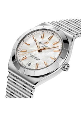 Breitling Chronomat B10 Automatic 36 A10320101A1A1
