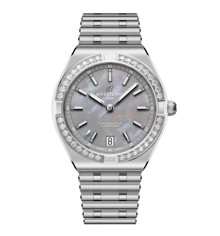 Breitling Chronomat B10 Automatic 36 A10320591G1A1